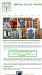 Mobile Screenshot of angliadollshouses.co.uk